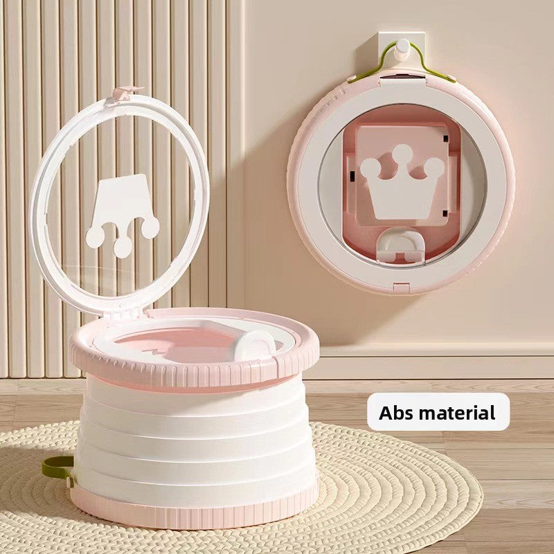 Children Folding Travel Potty