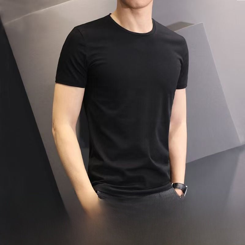 Cotton Tshirt - Journey Must Haves