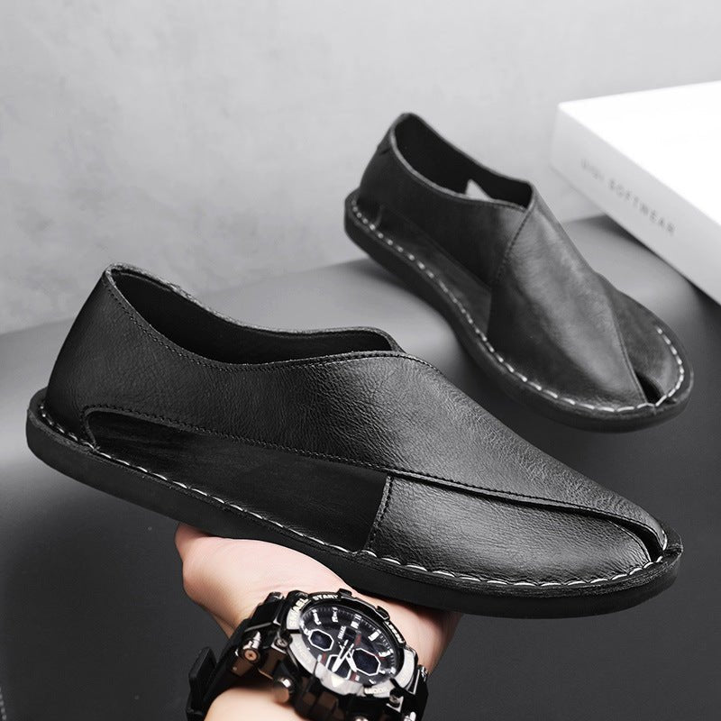 Fashion beach shoes youth wear light - Journey Must Haves