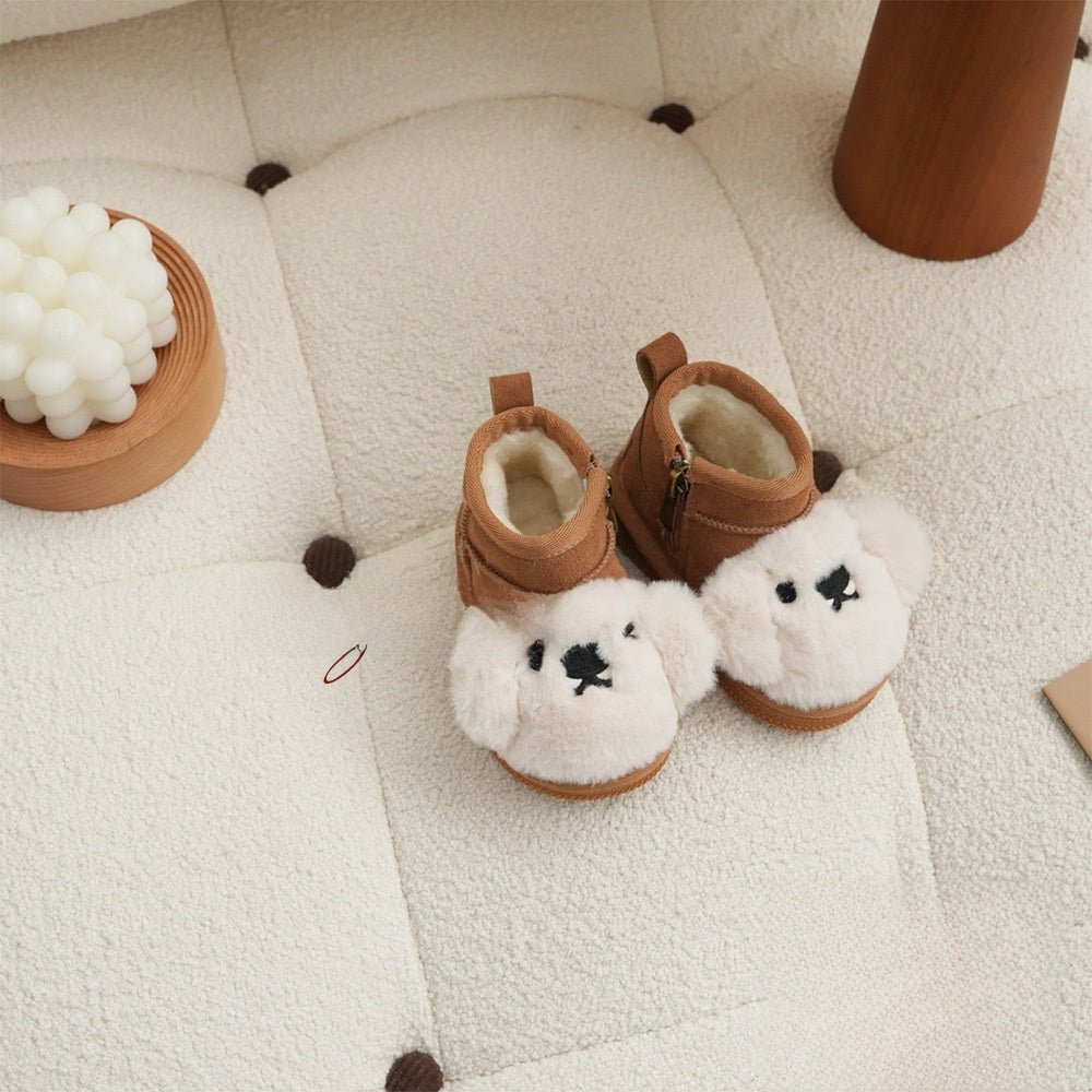 kids snow boots - Journey Must Haves