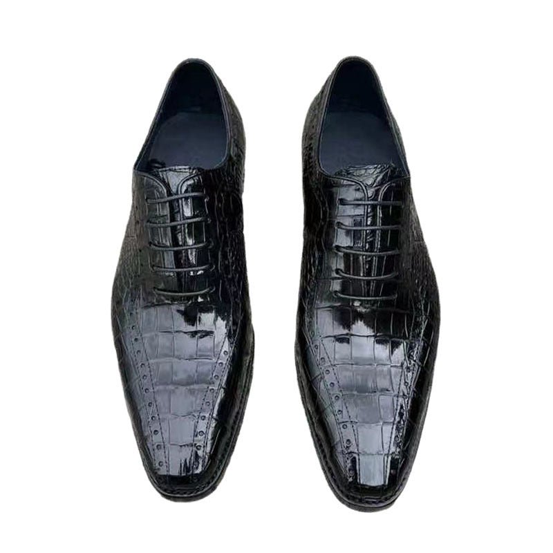 Mens Dress Shoes - Journey Must Haves