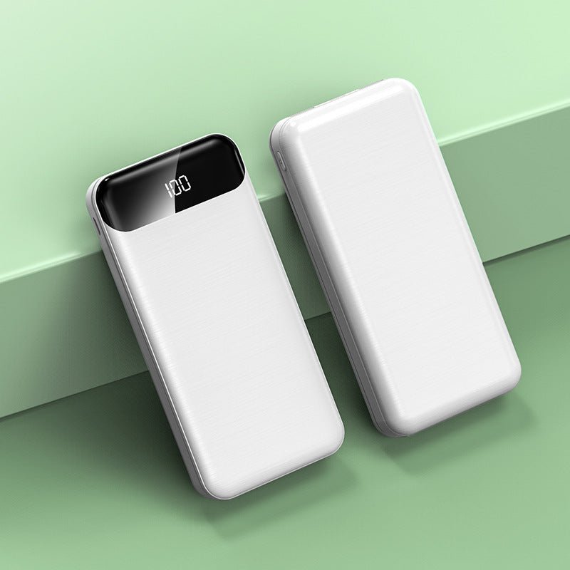 power bank - Journey Must Haves