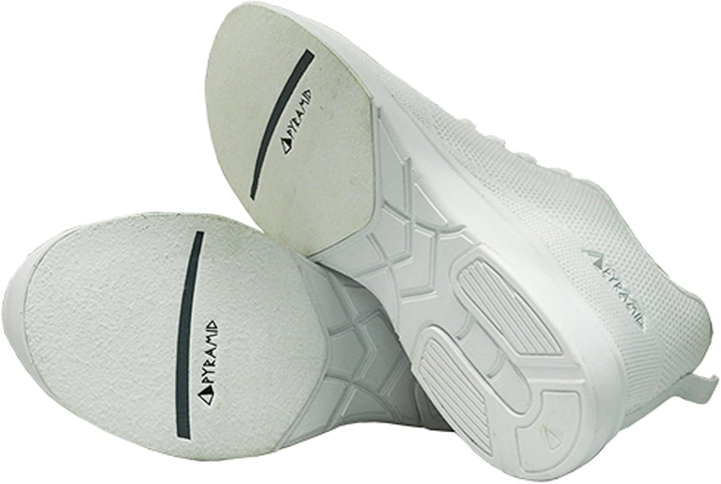 Step Up Your Game with Women’s Path Lite Seamless Mesh Bowling Shoes - Lightweight, Breathable, and Perfect for Every Bowler - Journey Must Haves