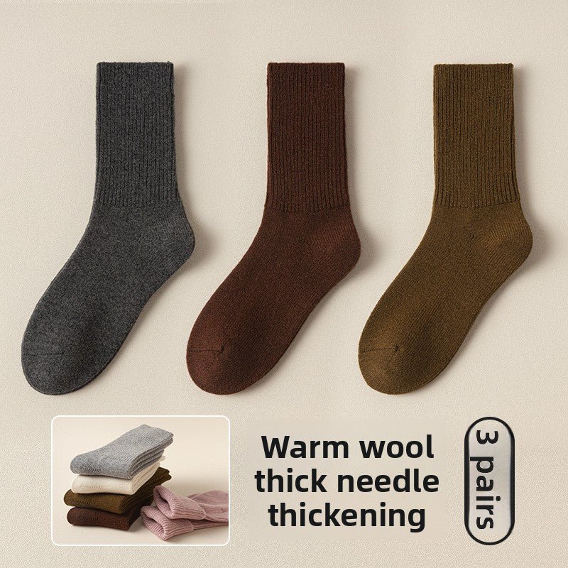 tube socks - Journey Must Haves