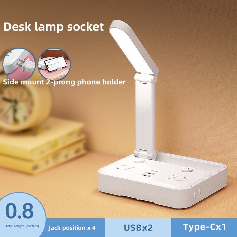 USB Power Strip - Journey Must Haves