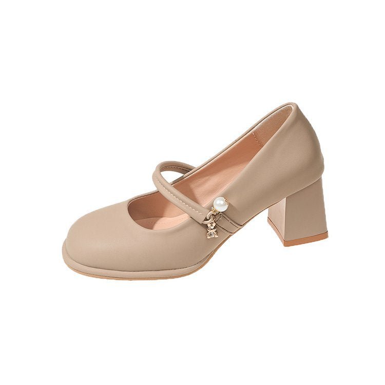 Womens Mary Jane - Journey Must Haves