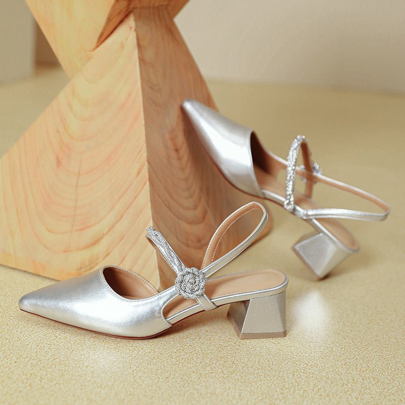 womens sandals - Journey Must Haves