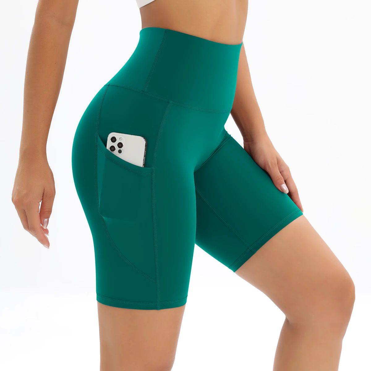 Womens Sport Shorts - Journey Must Haves