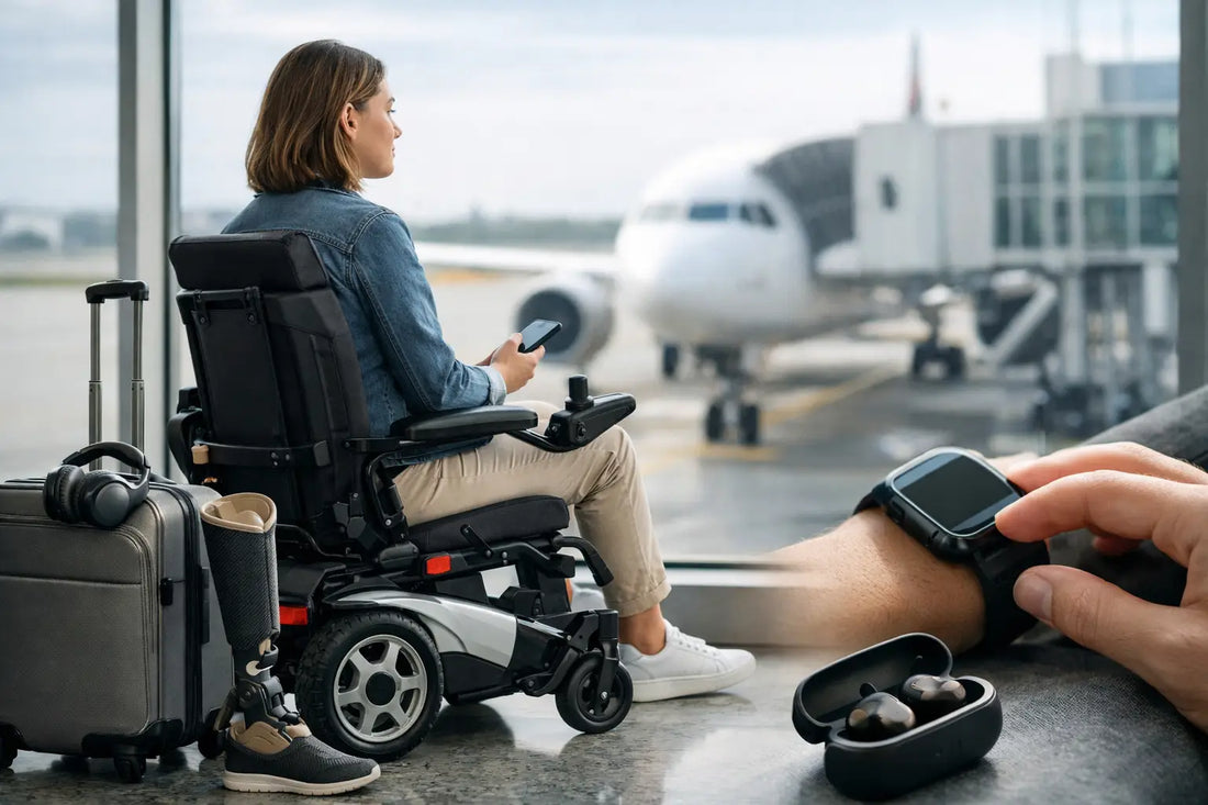 The Adaptive Travel Products Future Is Personal