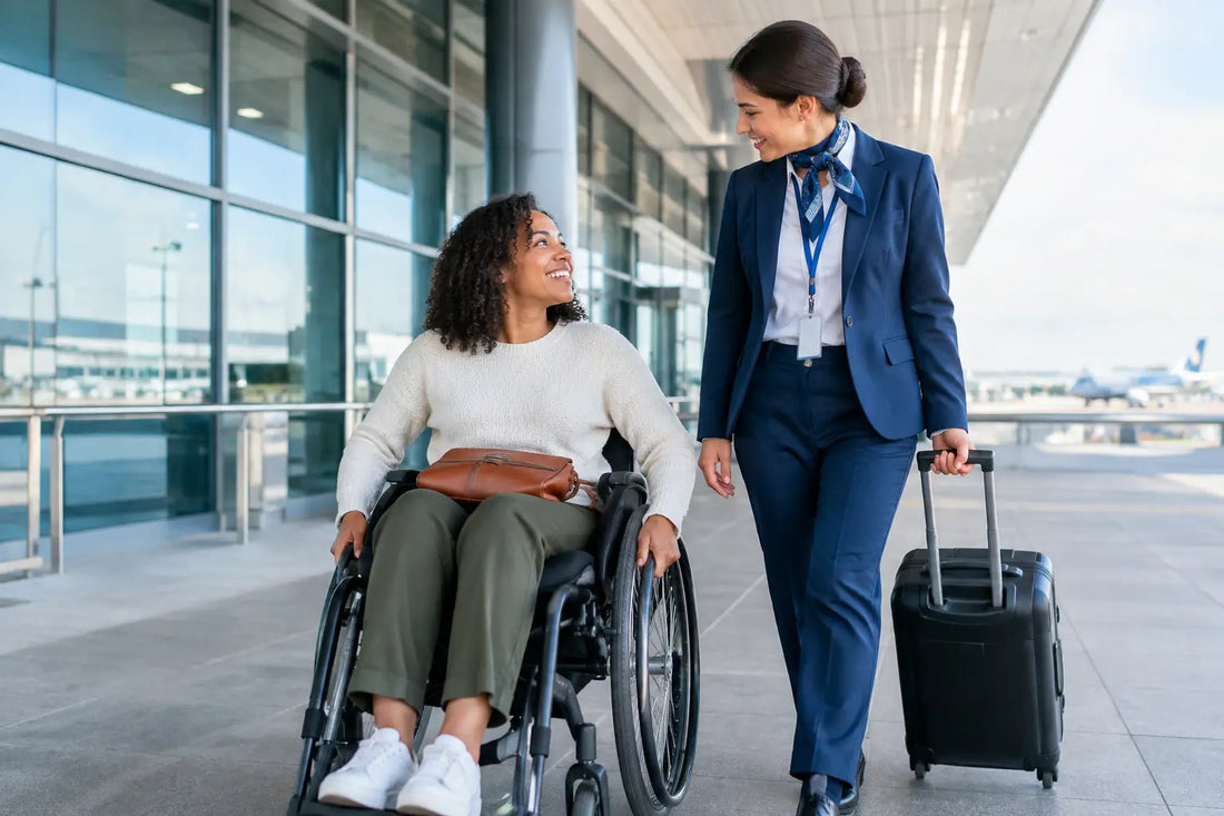 Travel Accessibility Trends That Put People First