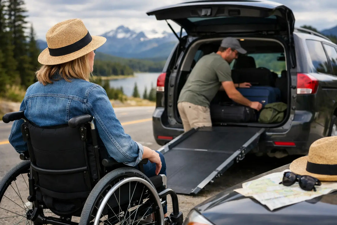 Accessible Road Trip Guide for Confident Travel