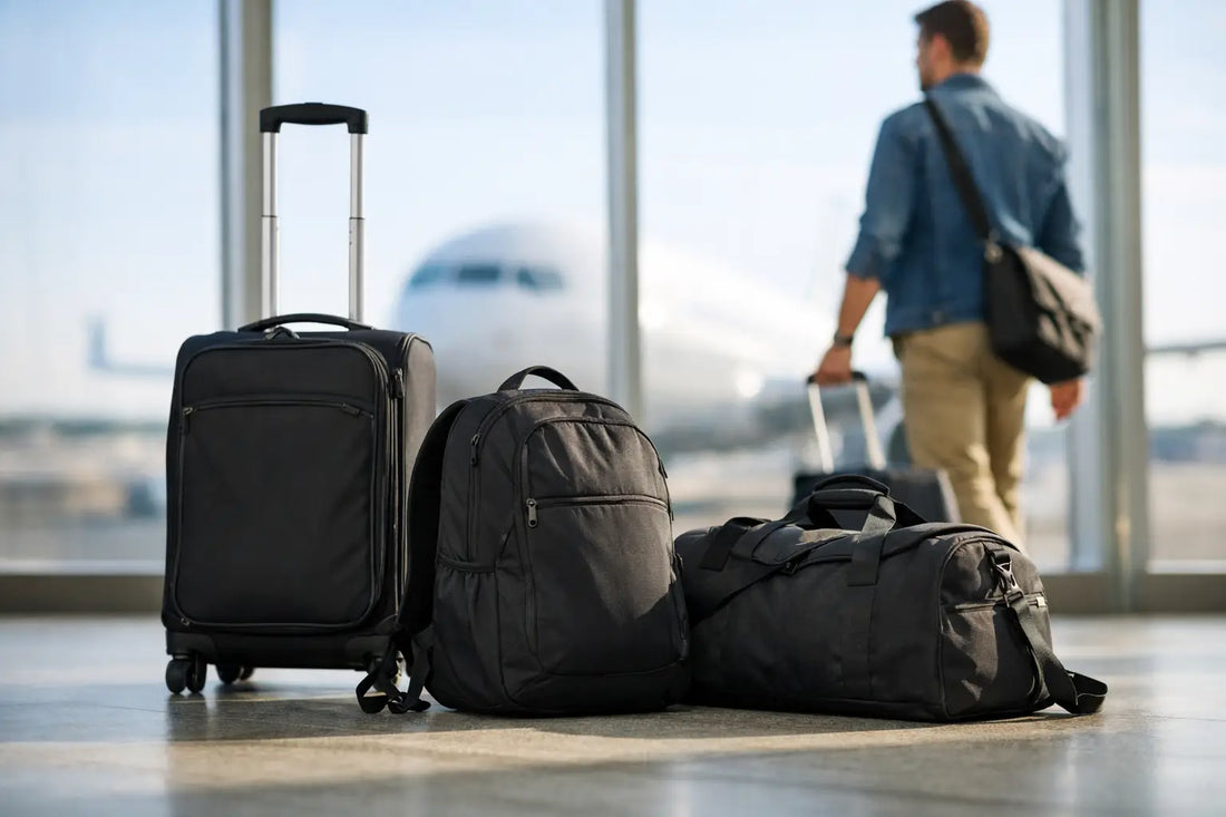 What Travel Bag Is Easiest to Carry on Trips?