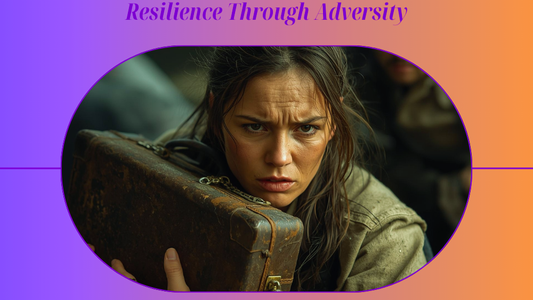 Recollections on my first ever overseas travel in early 2024