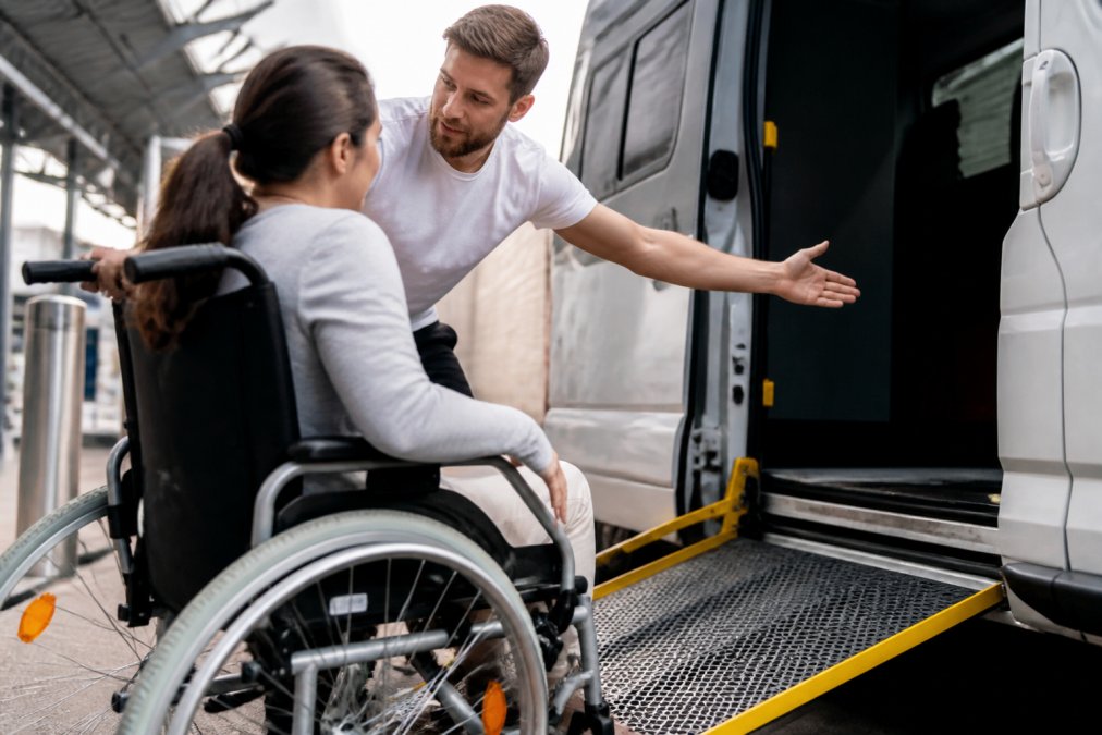 Accessible Travel Essentials for Caregivers: 2026 Guide