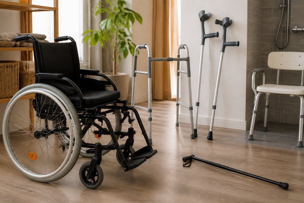 AdaptiveMall Alternative for Mobility Gear: Top Picks