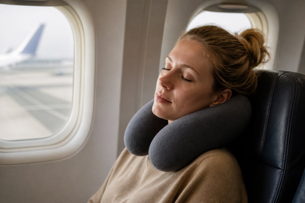 Are Ergonomic Travel Cushions Worth Buying?