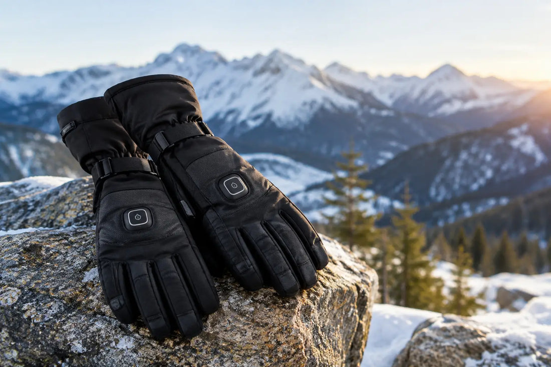 Travel Heating Gloves Review: What Matters Most