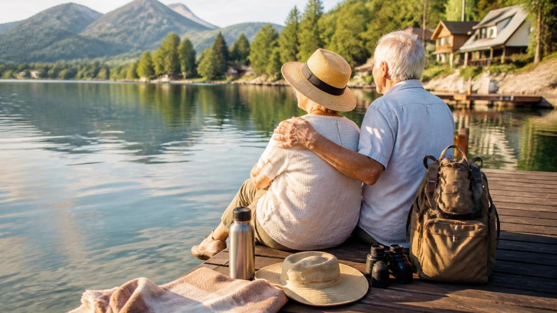 Best Places for Retirees: A 2026 Guide