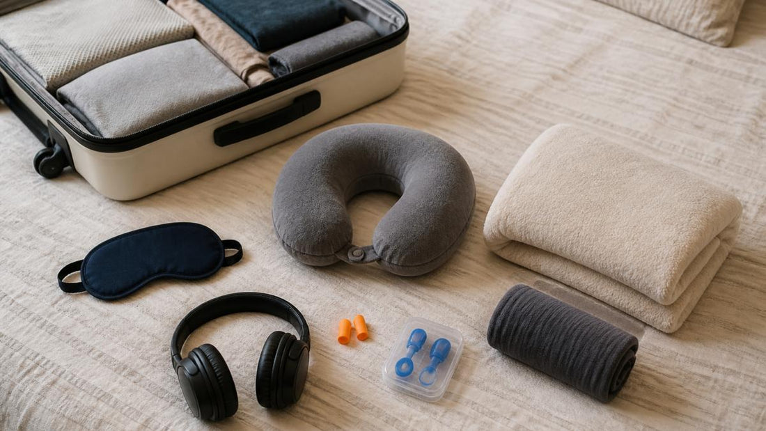 Buy Specialized Travel Comfort Items: 2026 Guide