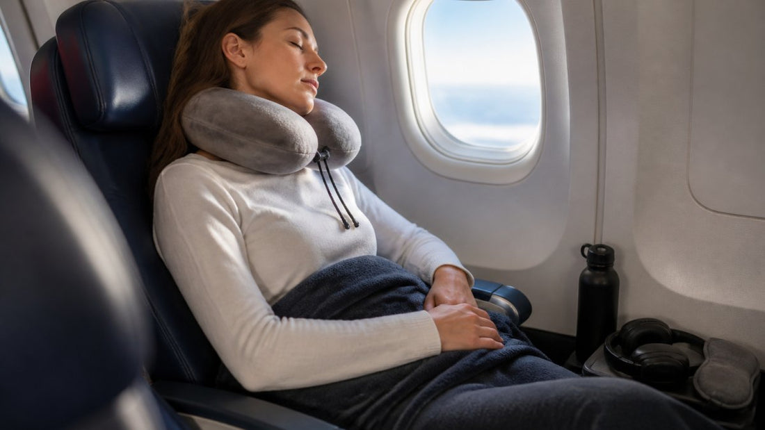 Does Specialized Travel Gear Reduce Fatigue? A 2026 Guide