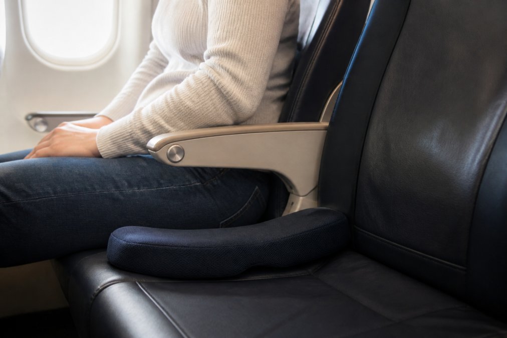 Travel Seat Cushions for Chronic Back Pain: A Buyer's Guide