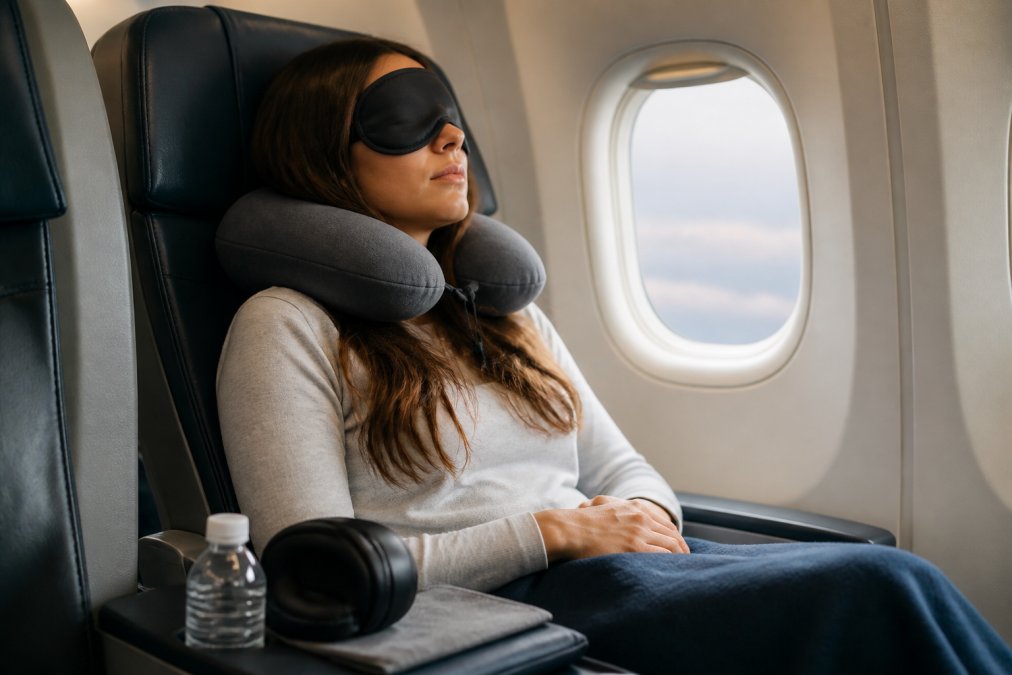 Why Travel Comfort Gear Is Necessary for Every Trip