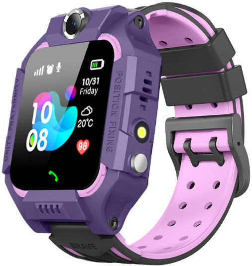 smart watch for kids