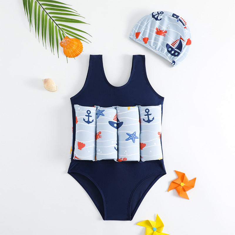 children swimsuit