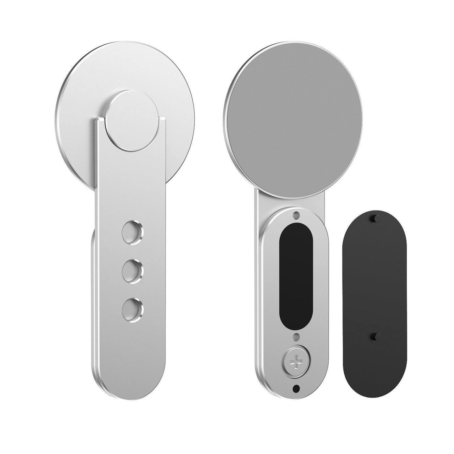 Magnetic Phone and Laptop Holder