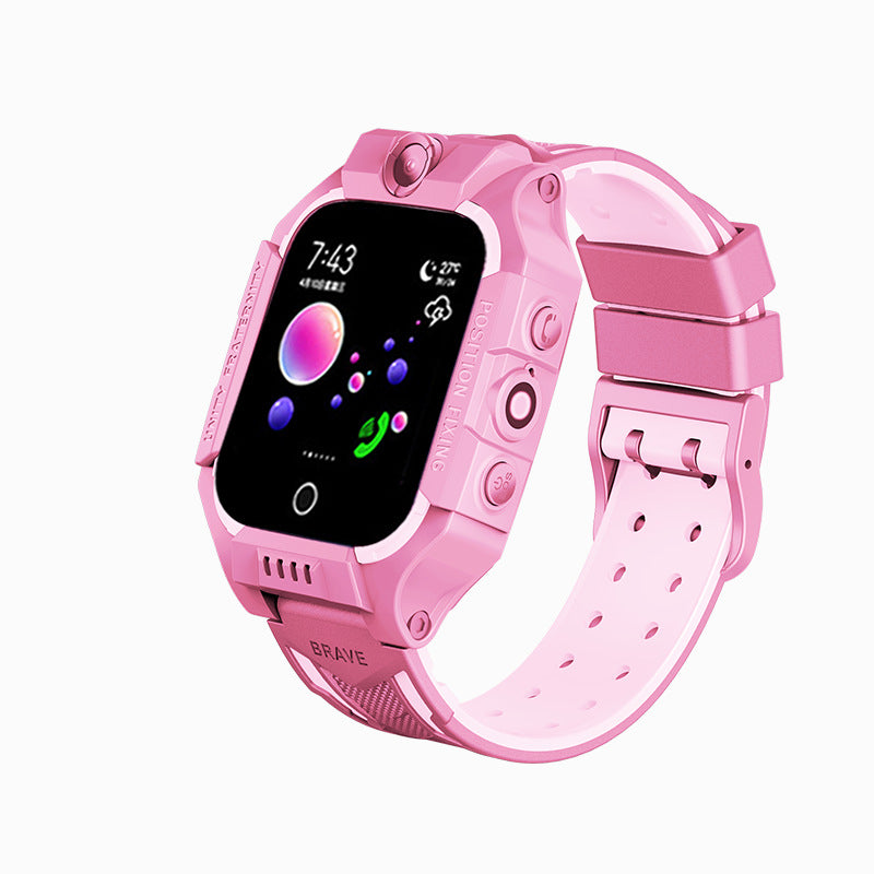 smart watch for kids