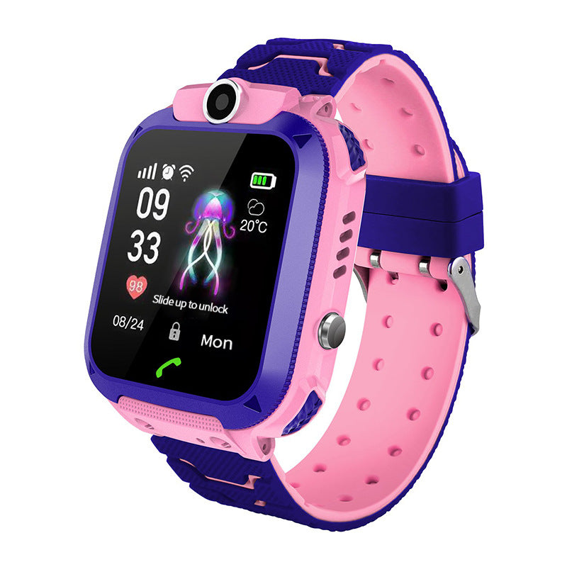 smart watch for kids