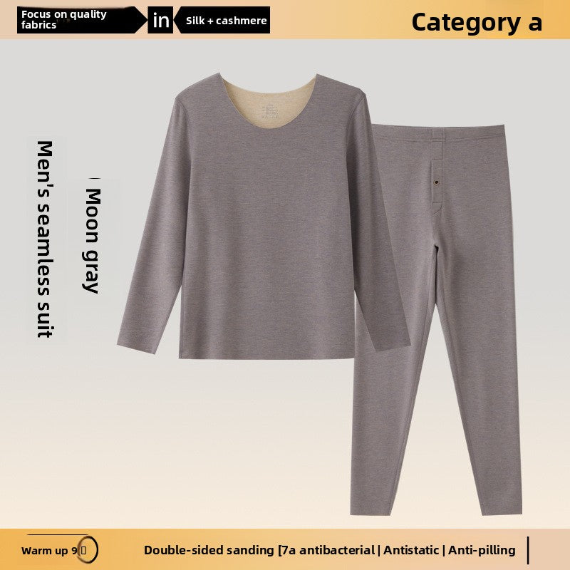 thermal underwear set