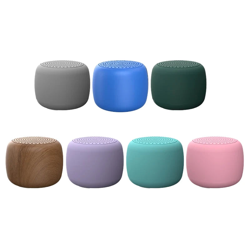 Pocket Mini | White Noise Machine for Sleep & Relaxation