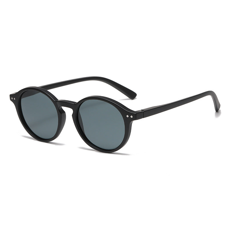 Lightweight TR90 Children Polarized Sunglasses
