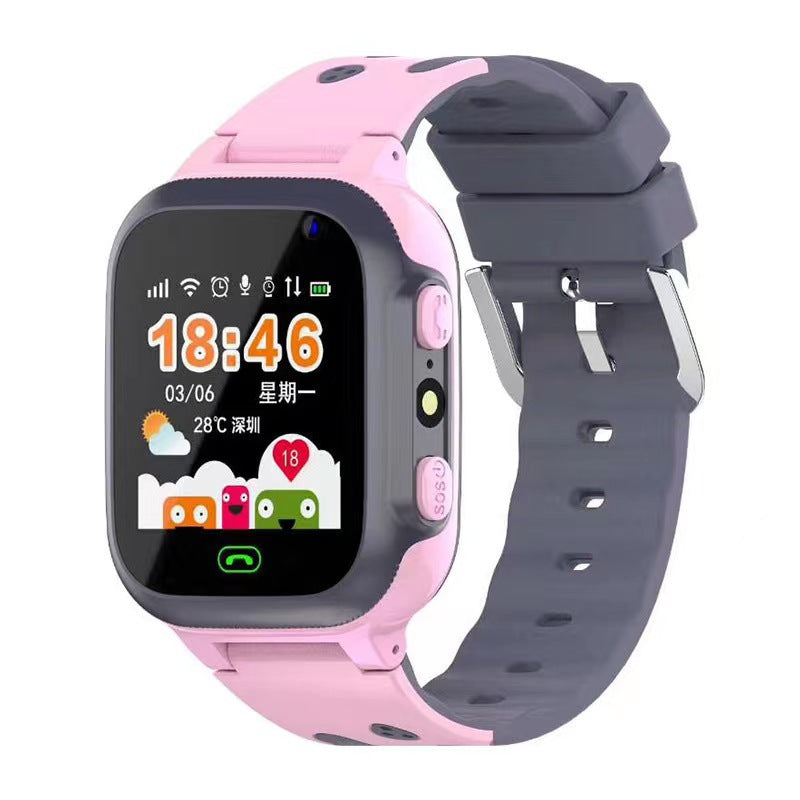 smart watch for kids