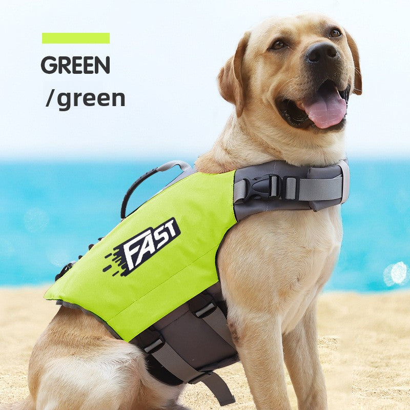 Pet Life Vest