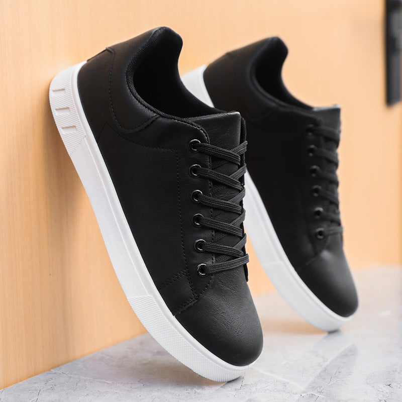 Mens Soft Sole Casual Shoes