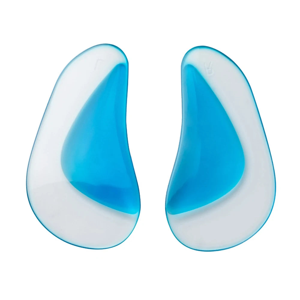 Transform Your Child's Comfort with Kids Orthopedic Insoles - Perfect Support for Flat Feet and Plantar Fasciitis!