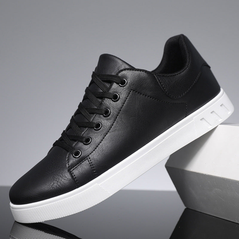 Mens Soft Sole Casual Shoes
