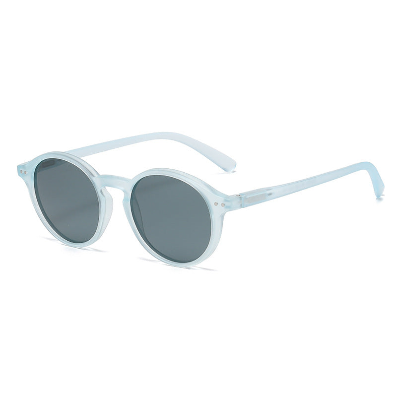 Lightweight TR90 Children Polarized Sunglasses