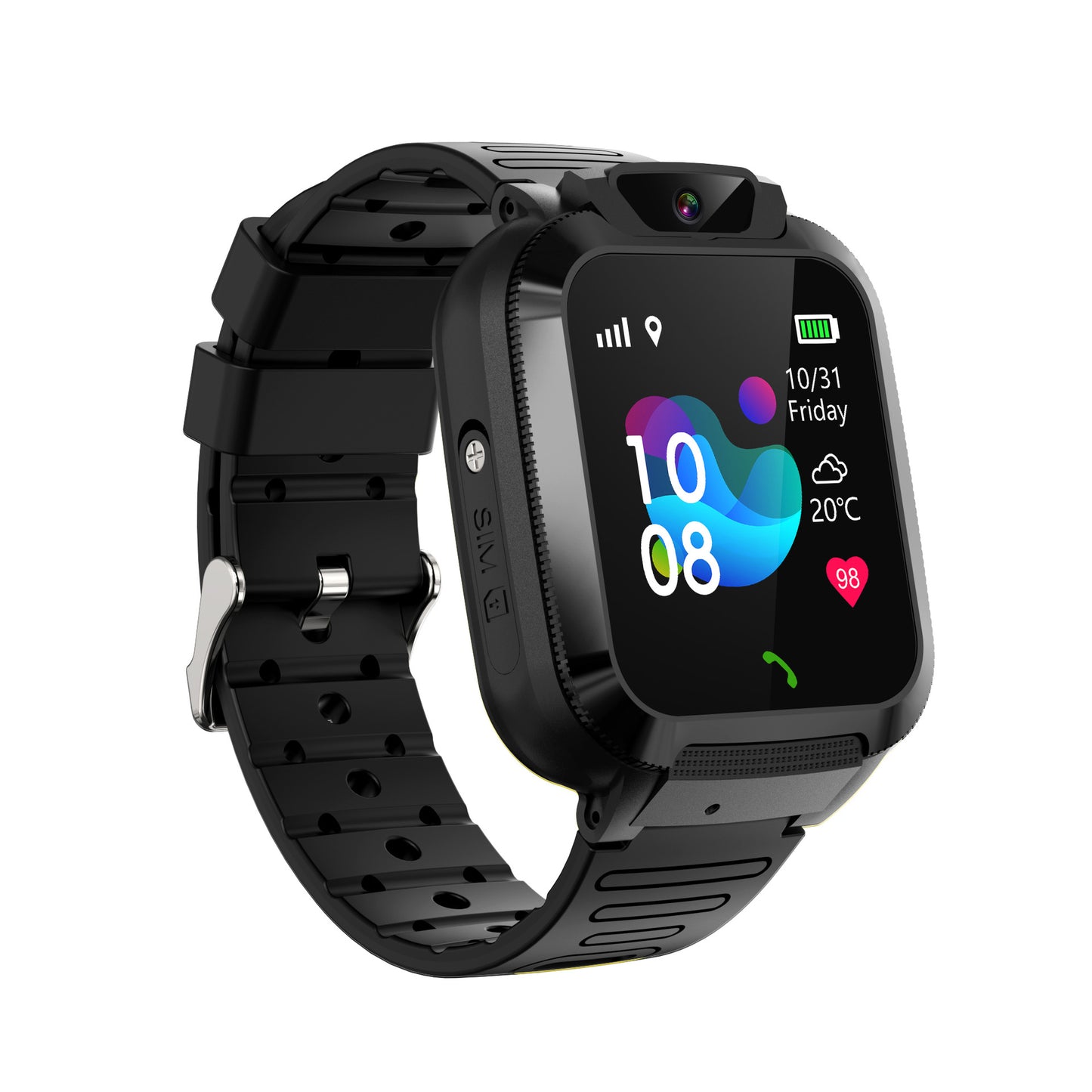 smart watch for kids