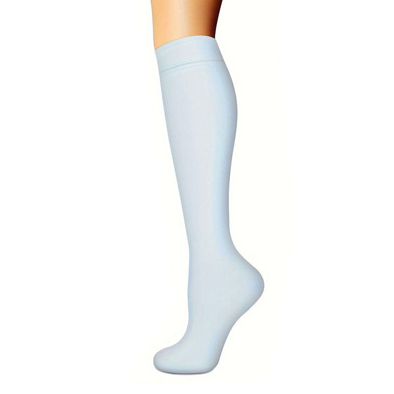 Calf Compression Socks for Sports and Cycling