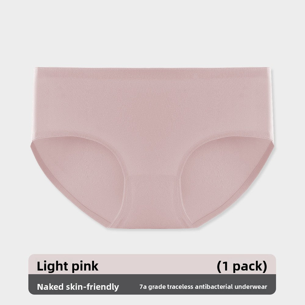 Womens Cotton Breathable Underwear