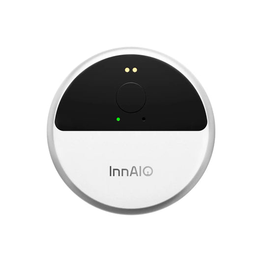 Transform Your Communication with the Innaio AI Translator T9 - Your Portable Language Companion!