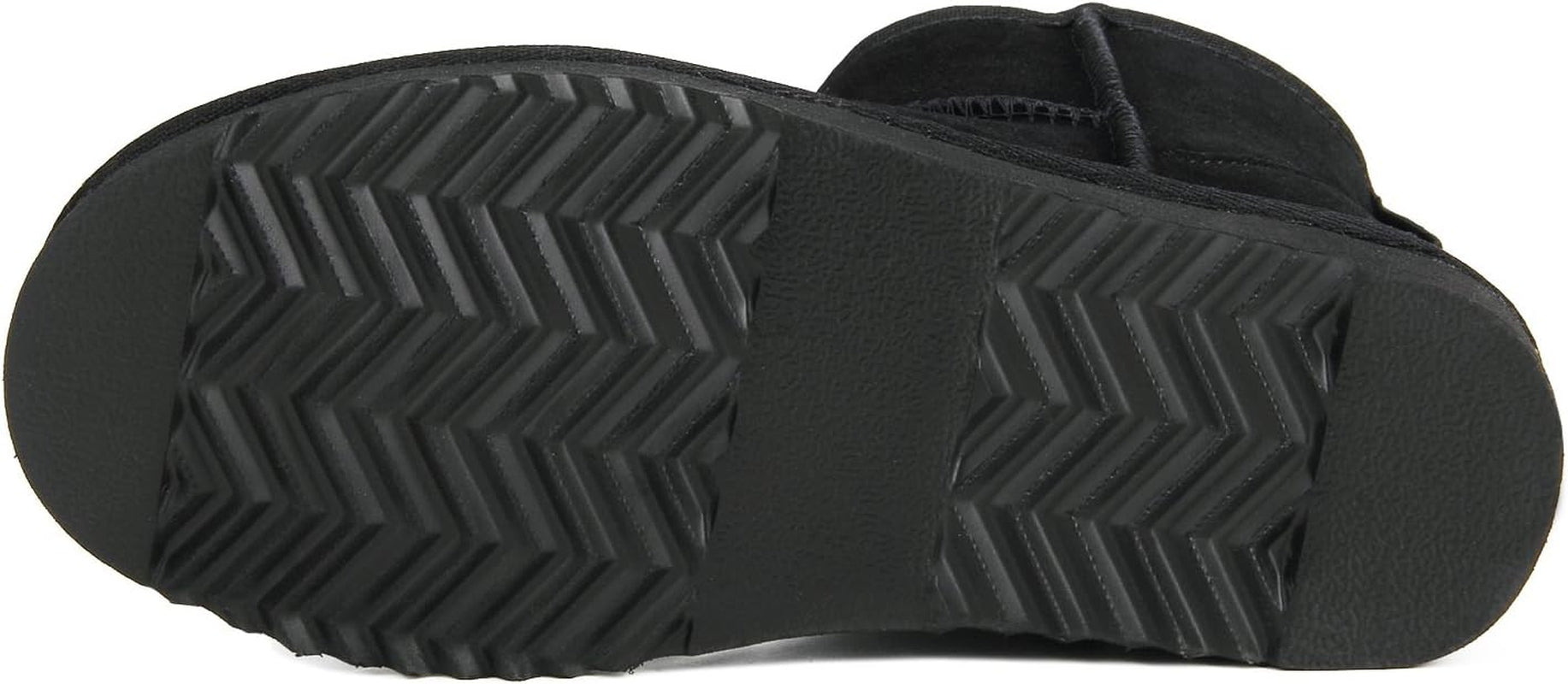 Stay Warm and Stylish with AUSLAND Women's Classic Winter Snow Boots