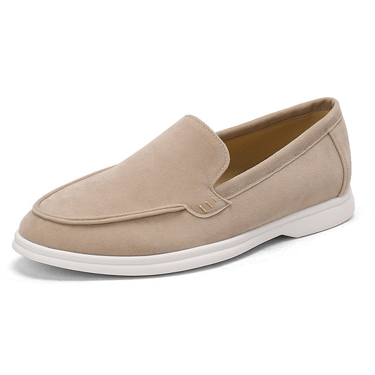 Mens Casual Slip On Loafers