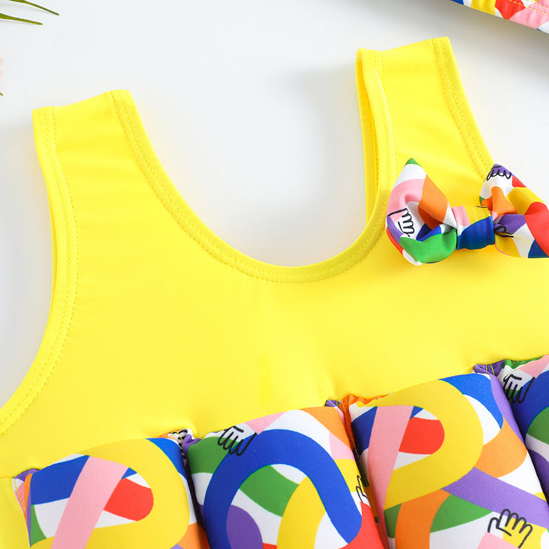 children swimsuit