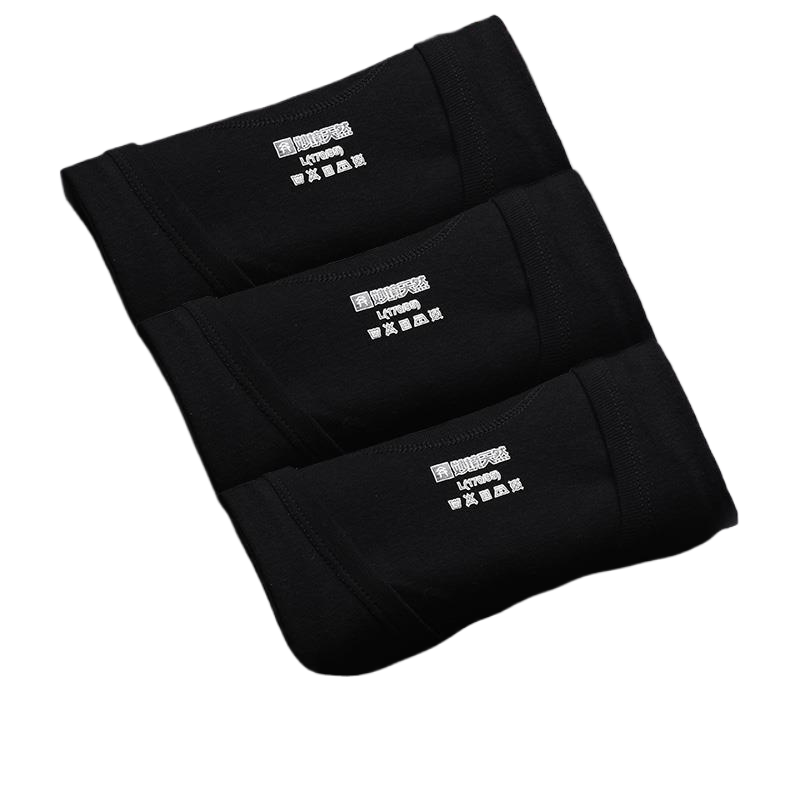 Men's Pure Cotton T-Shirt Vest