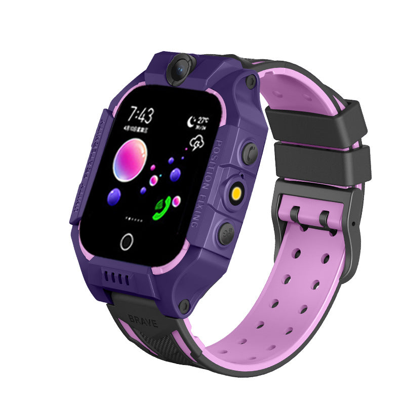 smart watch for kids