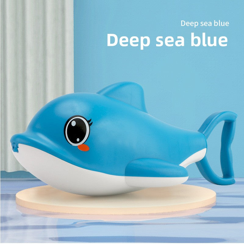 Colorful Bath Water Toys for Babies and Toddlers